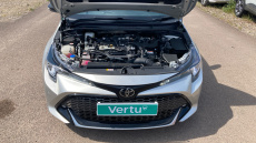 Toyota Corolla 2.0 VVT-i Hybrid GR Sport 5dr CVT Hybrid Hatchback